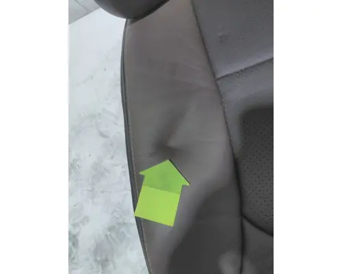 Seat, Front INTERNATIONAL HX620 Marshfield Transportation Products