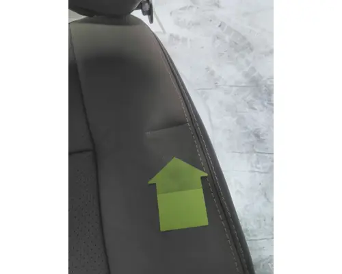 Seat, Front INTERNATIONAL HX620 Marshfield Transportation Products
