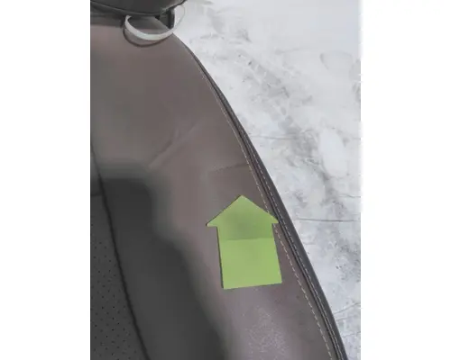 Seat, Front INTERNATIONAL HX620 Marshfield Transportation Products