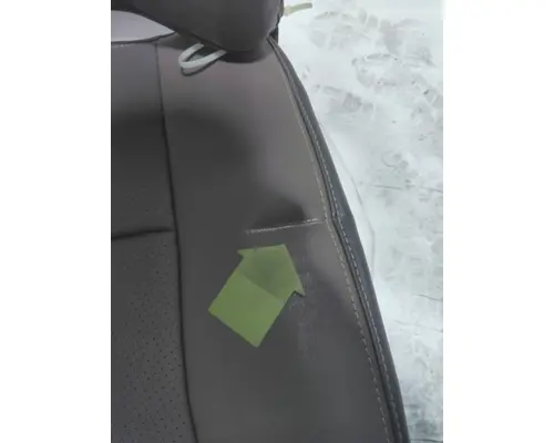 Seat, Front INTERNATIONAL HX620 Marshfield Transportation Products