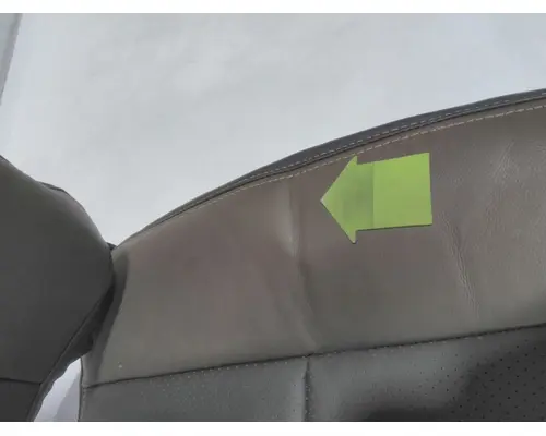 Seat, Front INTERNATIONAL HX620 Marshfield Transportation Products