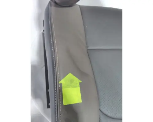 Seat, Front INTERNATIONAL HX620 Marshfield Transportation Products