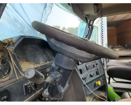 Steering Column International HX620 Complete Recycling Group LLC