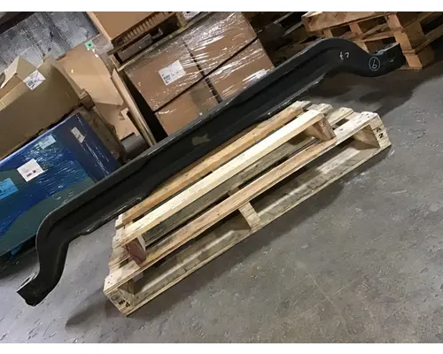 Axle Beam (Front) INTERNATIONAL HX Marshfield Transportation Products