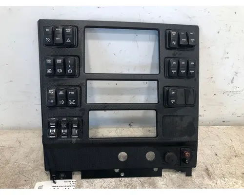 Dash / Console Switch INTERNATIONAL HX Frontier Truck Parts