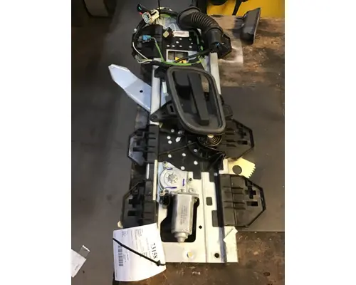 Door Window Regulator, Front INTERNATIONAL HX K &amp; R Truck Sales, Inc.