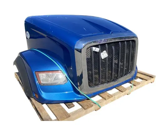 Hood INTERNATIONAL HX Frontier Truck Parts