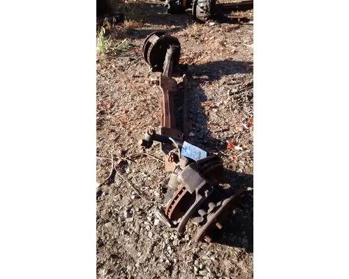 International I-100SG Axle Beam (Front)