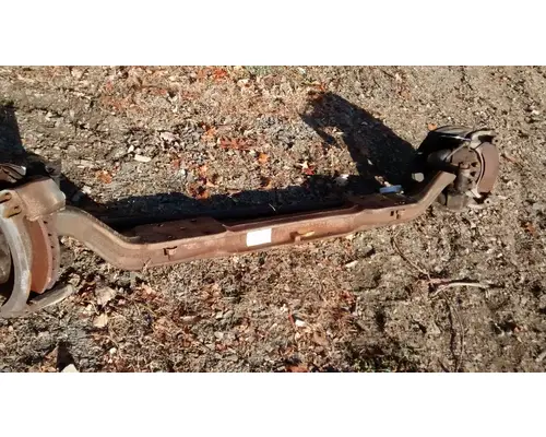 International I-100SG Axle Beam (Front)