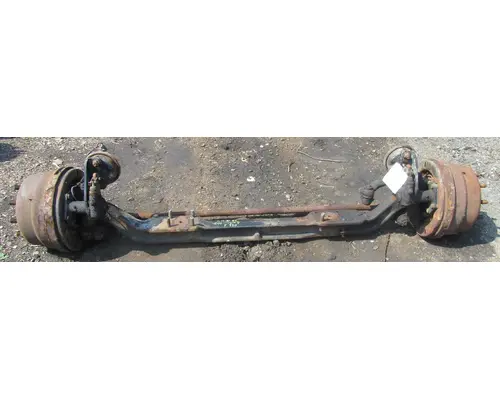International I-100SG Axle Beam (Front)