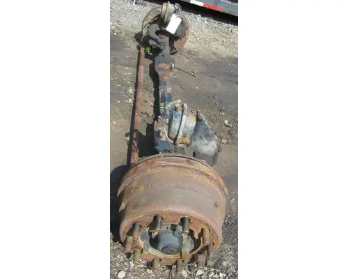 International I-100SG Axle Beam (Front)