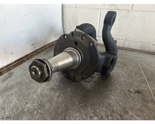 Spindle / Knuckle, Front INTERNATIONAL I-100 Frontier Truck Parts