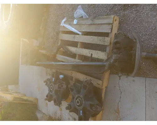 International I-120SG Axle Assembly, Front (Steer)