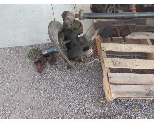 International I-120SG Axle Assembly, Front (Steer)