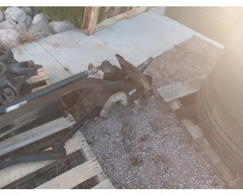 International I-120SG Axle Assembly, Front (Steer)