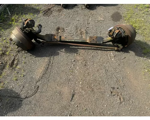 International I-120SG Axle Beam (Front)