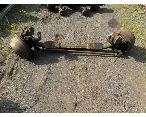 International I-120SG Axle Beam (Front)