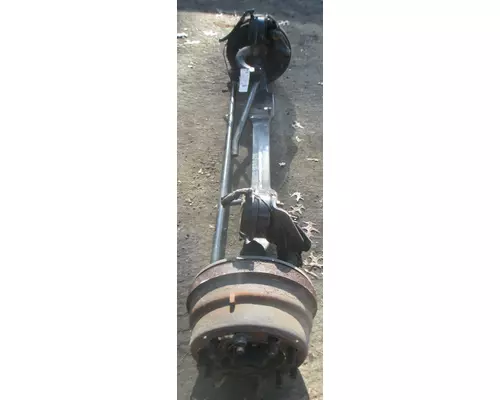 International I-120SG Axle Beam (Front)