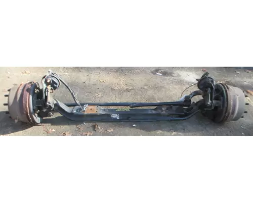 International I-120SG Axle Beam (Front)