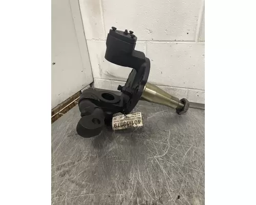 Spindle / Knuckle, Front INTERNATIONAL I-120 Frontier Truck Parts