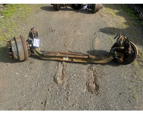  International I-120SG Camerota Truck Parts