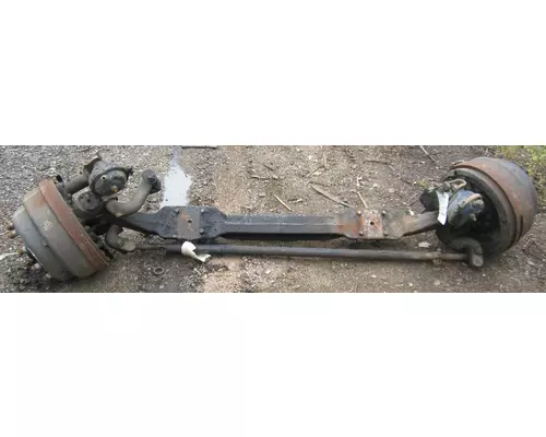 International I-140S Axle Beam (Front)