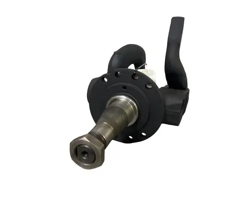 Spindle / Knuckle, Front INTERNATIONAL I-140 Frontier Truck Parts