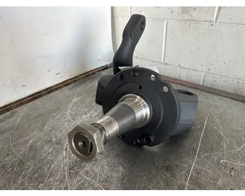 Spindle / Knuckle, Front INTERNATIONAL I-140 Frontier Truck Parts