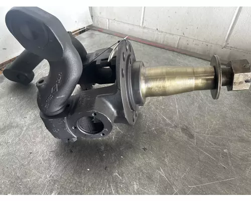Spindle / Knuckle, Front INTERNATIONAL I-160W Frontier Truck Parts