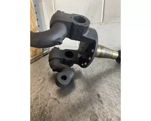 Spindle / Knuckle, Front INTERNATIONAL I-220 Frontier Truck Parts