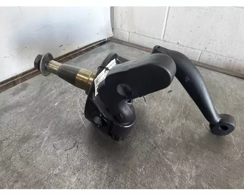 Spindle / Knuckle, Front INTERNATIONAL I-80 Frontier Truck Parts