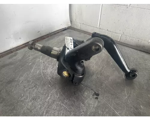 Spindle / Knuckle, Front INTERNATIONAL I-80 Frontier Truck Parts