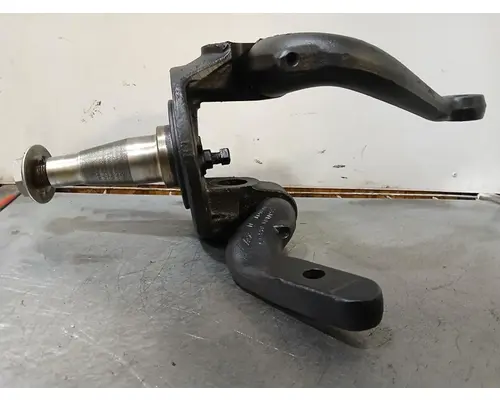 Spindle / Knuckle, Front INTERNATIONAL I-80 Frontier Truck Parts