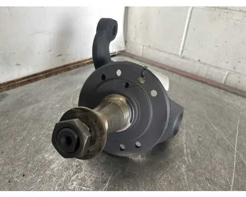 Spindle / Knuckle, Front INTERNATIONAL I-80 Frontier Truck Parts