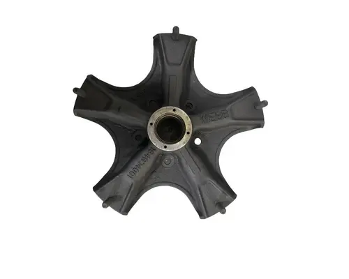 Hub INTERNATIONAL I-80S Frontier Truck Parts
