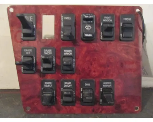 Dash / Console Switch INTERNATIONAL i-Series Frontier Truck Parts