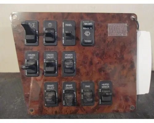 Dash / Console Switch INTERNATIONAL i-Series Frontier Truck Parts