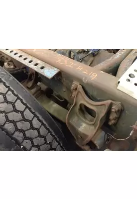 International IH AIR Suspension