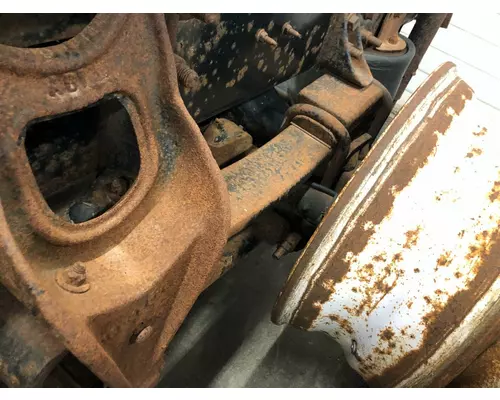 International IH AIR Suspension