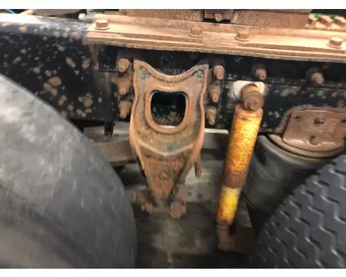 International IH AIR Suspension