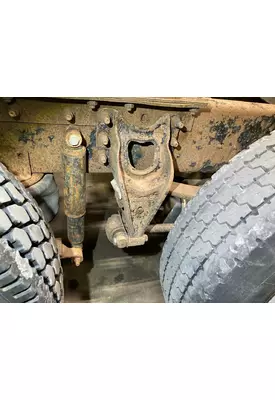 International IH AIR Suspension