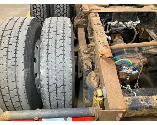 International IH AIR Suspension