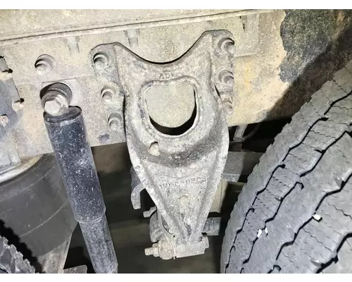 International IH AIR Suspension