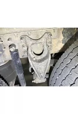 International IH AIR Suspension
