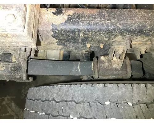 International IH AIR Suspension
