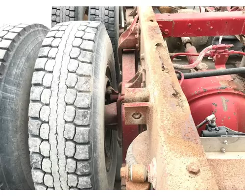 International IH AIR Suspension