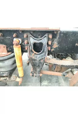 International IH AIR Suspension