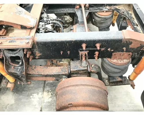 International IH AIR Suspension