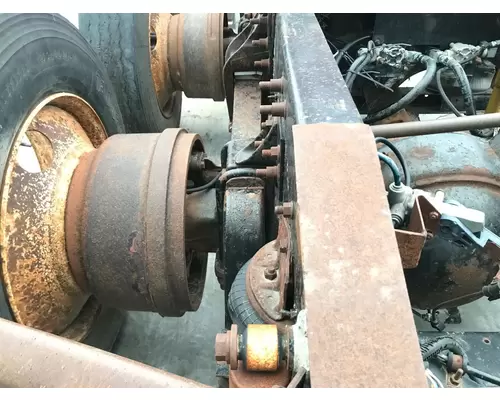 International IH AIR Suspension