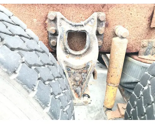 International IH AIR Suspension